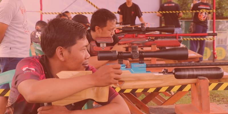 Persatuan Menembak dan Berburu Indonesia