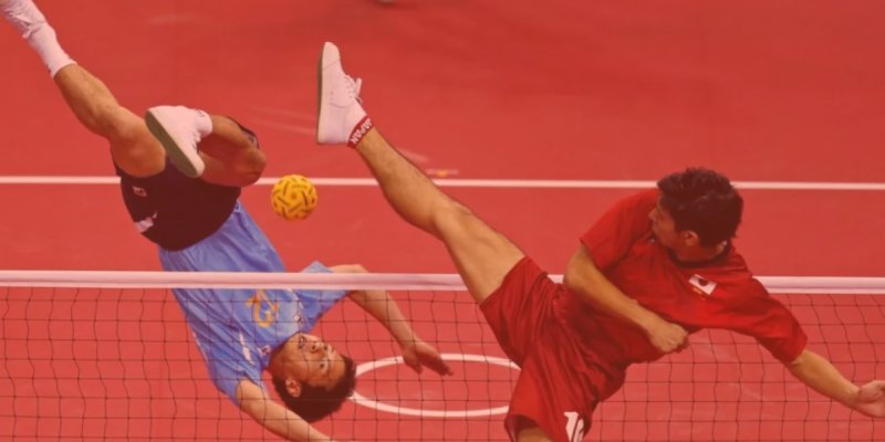 Persatuan Sepak Takraw Seluruh Indonesia