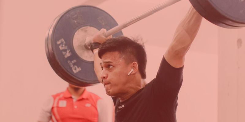 Perkumpulan Angkat Berat Seluruh Indonesia