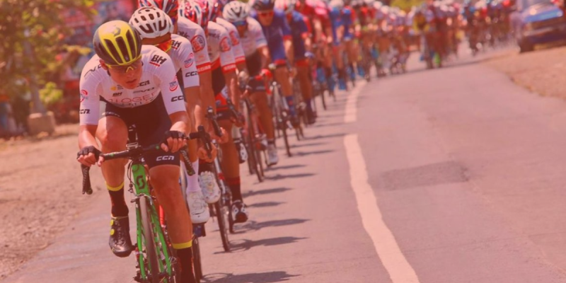 Ikatan Sepeda Sport Indonesia