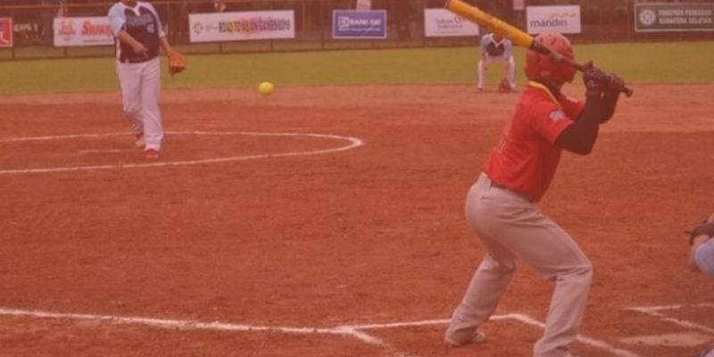 Perserikatan Bisbol dan Sofbol Amatir Seluruh Indonesia