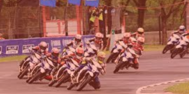 Ikatan Motor Indonesia