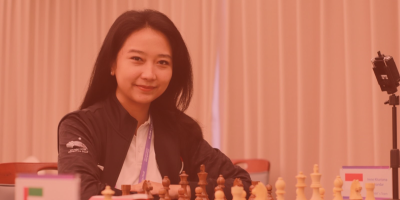 Persatuan Catur Seluruh Indonesia