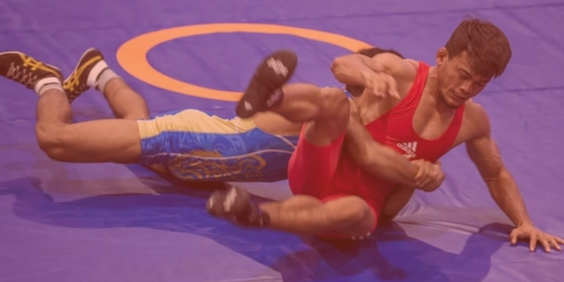 Persatuan Gulat Amatir Seluruh Indonesia