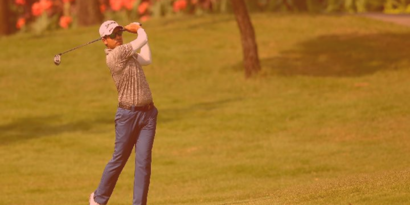 Persatuan Golf Indonesia