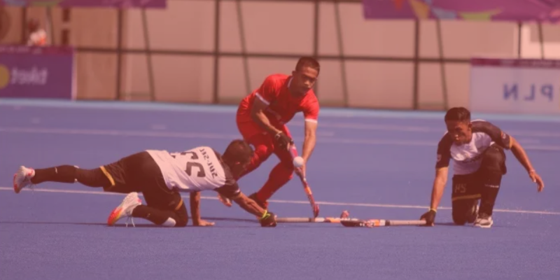 Federasi Hockey Indonesia