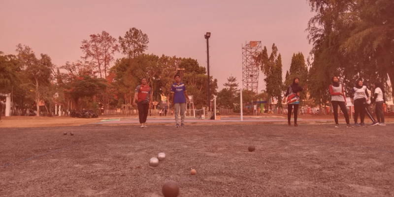 Federasi Olahraga Petanque Indonesia