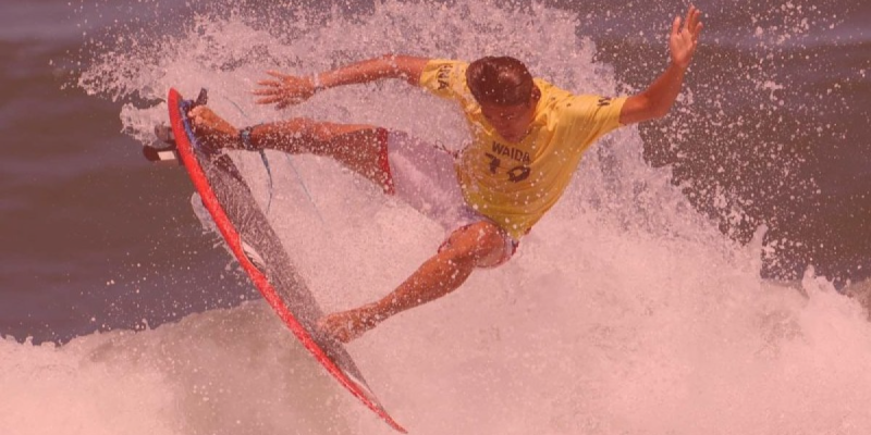 Persatuan Selancar Ombak Indonesia