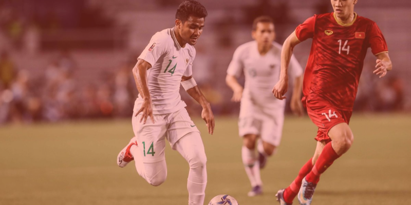 Persatuan Sepak Bola Seluruh Indonesia