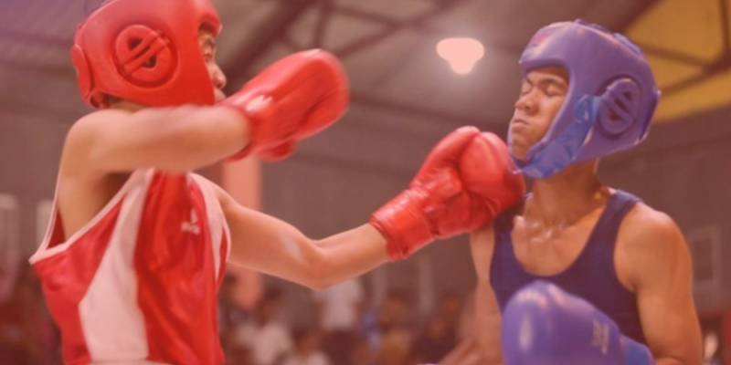 Persatuan Tinju Amatir Indonesia