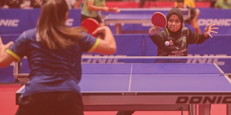 Persatuan Tenis Meja Seluruh Indonesia