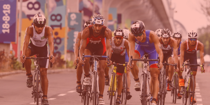 Federasi Triathion Indonesia