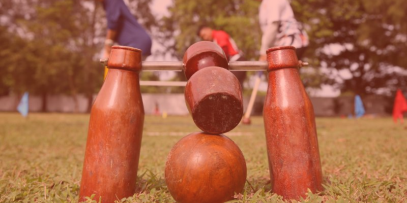 Indonesia Woodball Association