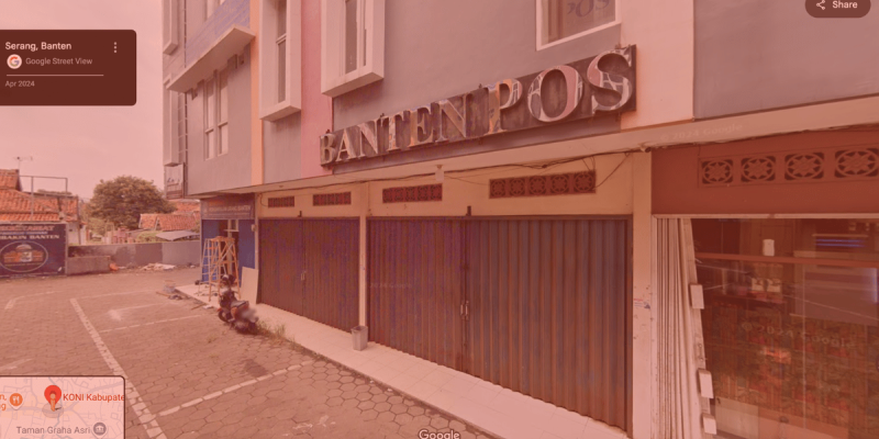 KONI Kabupaten Serang