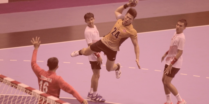 Asosiasi Bola Tangan Indonesia